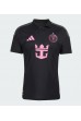 Inter Miami Casemiro #5 Fotballdrakt Borte Klær 2026-27 Korte ermer